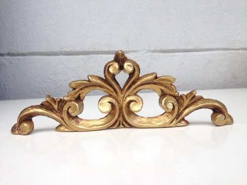 Wanddeko barock wandbehang - wanddeko,