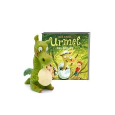 TONIES TONIE  - URMEL AUS DEM