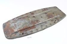 MZ TS 125 150 250 - Floor