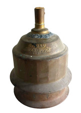 Antiker Wäschestampfer -