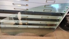 Scheibe Fahrertür vorne links Ford Mondeo BA7 2007- getönt
