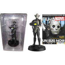Marvel Figur 50 Schwarzelfe