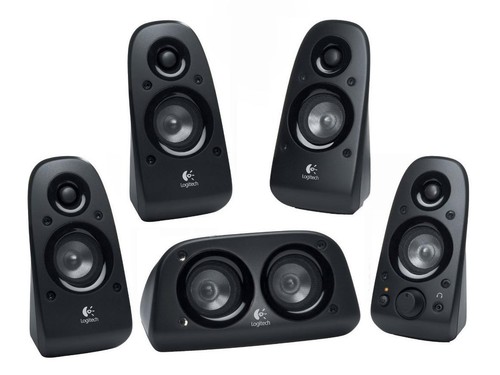 Logitech 506 1 - z,
