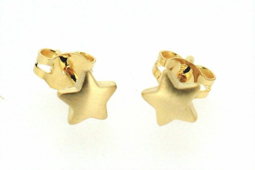 Echt gold 585 mädchen damen - mädchen,
