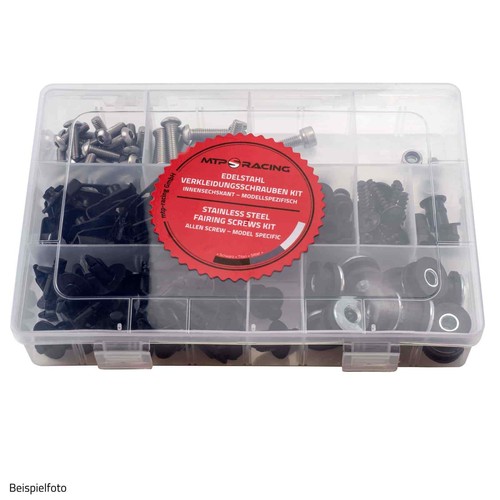 Verkleidungsschrauben oem - verkleidungsschrauben,