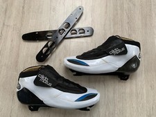 Cadomotus Carbon Eisschnellauf