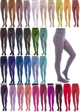 Strumpfhose 40 DEN Mikrofaser