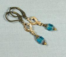 Ohrringe WASSERLATERNEN