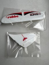 Robbe Leitwerksatz Arcus Supra NEU Best.Nr.25640002