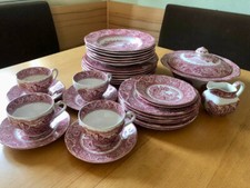 River Scene Staffordshire