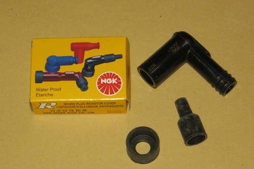 Zündkerzenstecker ngk für - zündkerzenstecker,