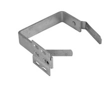 Stirnbretthalter für