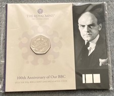 100th Anniversary of Our BBC