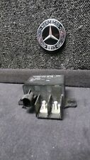 P48-6 * Mercedes-Benz W211 W203 Zuheizer Batteriesteuergerät Relais - 0025423819