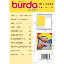 Kopierpapier burda style - burda,