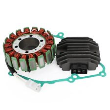 Stator, Regler, Dichtung für