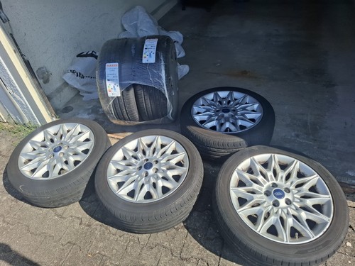 Original ford max mondeo - ford,