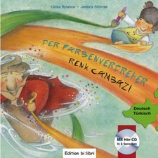 Kinderbuch "Der