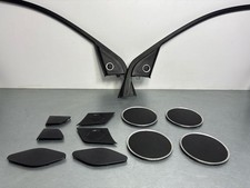 Audi Q5 SQ5 2014 Komplettes