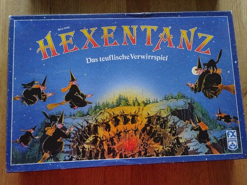 Hexentanz 1988 vollständig - hexentanz, 1988,