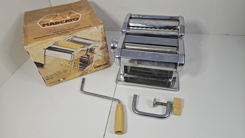 Marcato atlas 150 manuelle - atlas,