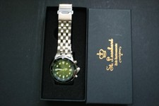 Solar-Armbanduhr von St. Leonhard