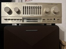Verstärker  Marantz PM 710 DC
