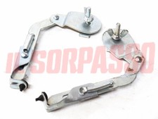 Heckklappenöffnungsstäbe 18