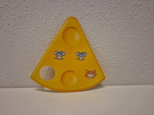 Mäuse trio spiel - spiel, ravensburger