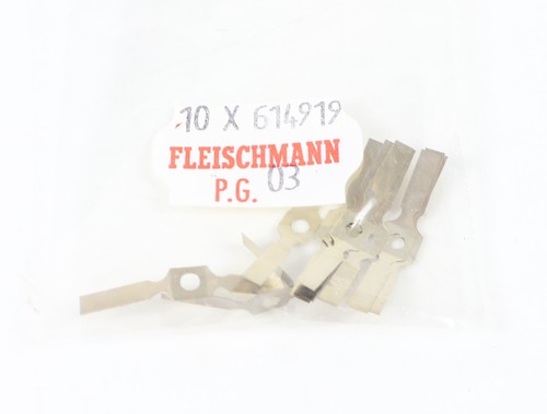 E1641 fleischmann 614910 - fleischmann, h0