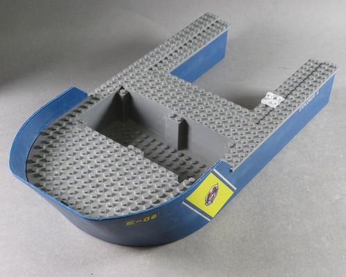 Lego schiffsrumpf 60266 - lego®,