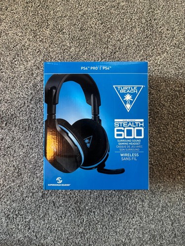 Turtle beach stealth 600 - beach,