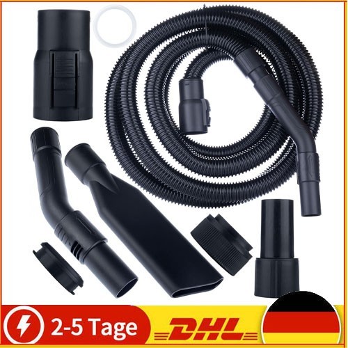 Saugschlauch ersatzteil - 3m,