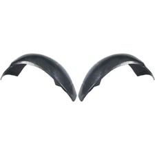 Radhausschale hinten links