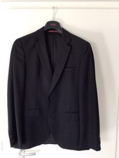 Hugo Boss Herrenanzug, Gr. 48
