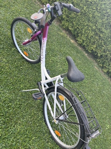 Prophete zoll jugendfahrrad - prophete,