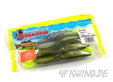 Bass Assassin Sea Shad in