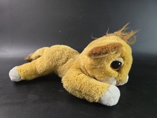 Mattel Disney Lion King Simba