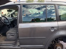 VW Touran 1T original Tür
