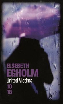 United victims von egholm - united,