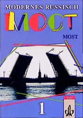 Modernes russisch most - modernes,