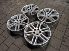 Alufelgen Original Opel Vectra