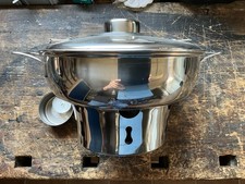 Hot Pot Tisch Topf Suppen