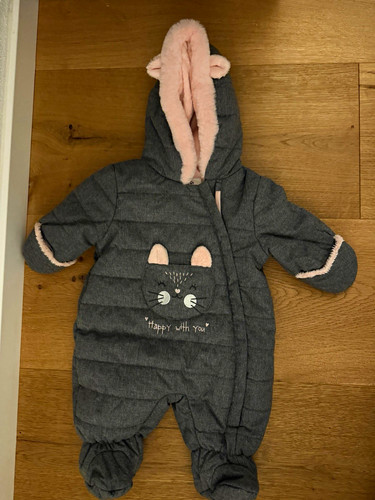 Baby schneeanzug overall - baby, gr