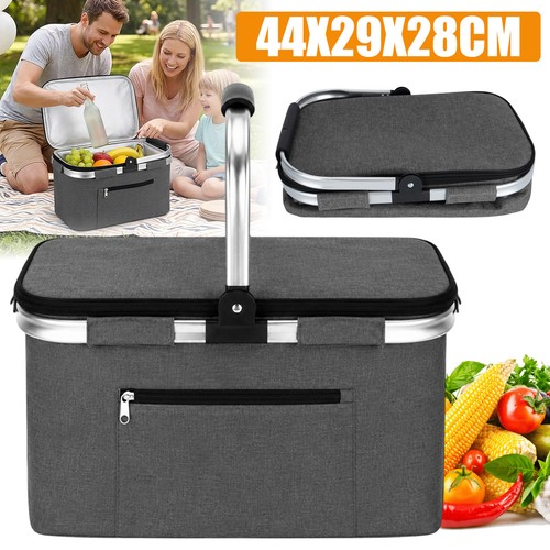 Kühltasche einkaufskorb - kühltasche,