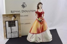 ROYAL DOULTON LINDA HN5019