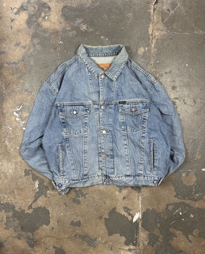 Vintage jeansjacke diesel - vintage,