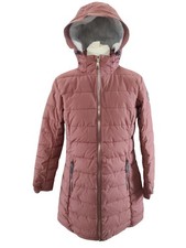 killtec Damen Funktionsparka/Steppparka GW 13 WMN QLTD PRK, herbstlaub 42
