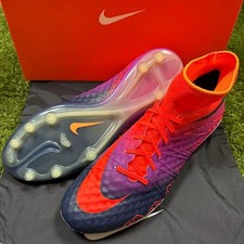 Nike Hypervenom Phantom II FG