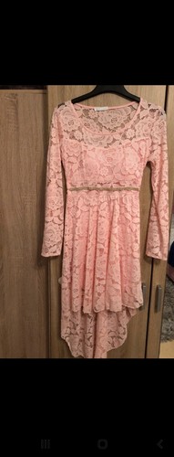 Damen kleid party outfit - kleid,